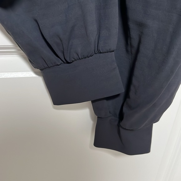 Joggers Pants Leggings High Waist Yoga Sport - Picture 7 of 8